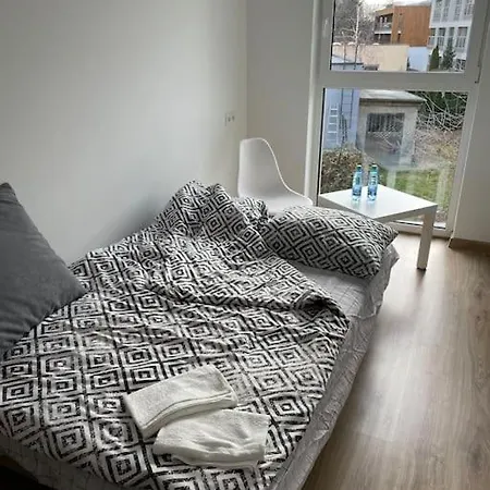 Apartment Wylom