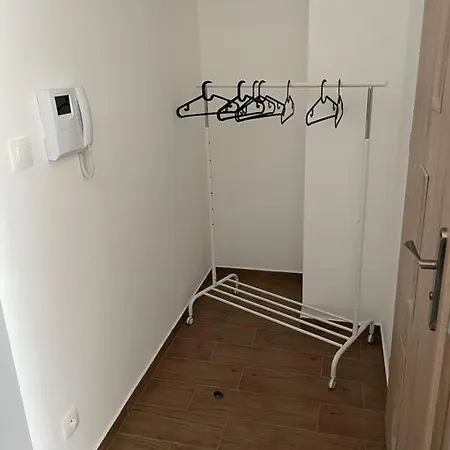 Apartment Wylom *