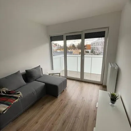 Apartment Wylom