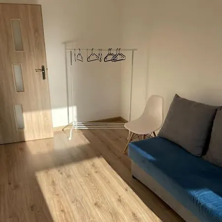 Wylom Apartment