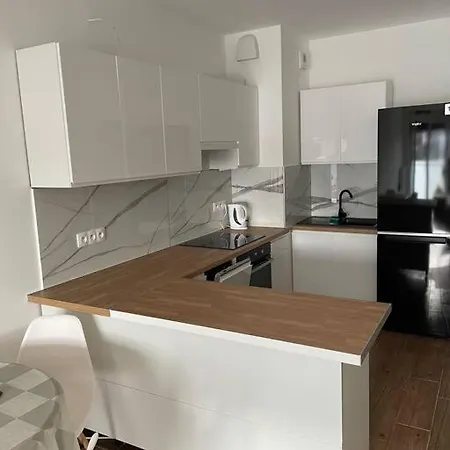 Apartment Wylom *