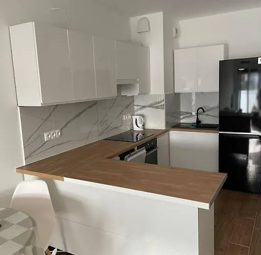 Appartamento Wylom *